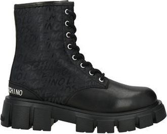 Love Moschino SCHUHE - Stiefeletten auf YOOX.COM
