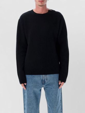 Extreme Cashmere cashmere jumper