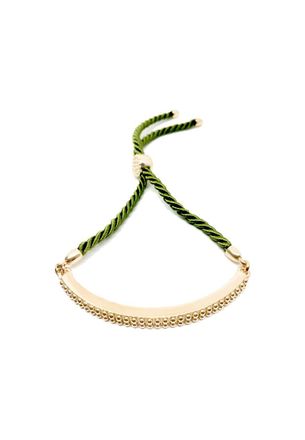 Panarea Womens BS19DO2VE Ladies Bracelet - Gold - One Size