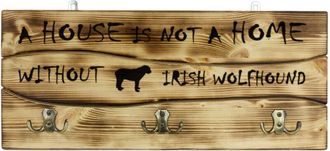 OEM Percha Con Forma De Perro, Expositor De Medallas, Decoraci&oacute;n Del Hogar De Art-dog