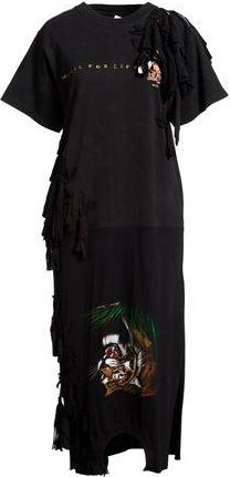 Conner Ives VESTITI - Vestiti midi su YOOX.COM