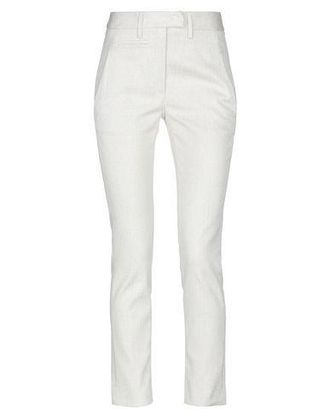 Dondup BOTTOMWEAR - Trousers on YOOX.COM