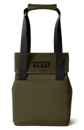 Yeti Daytrip Bag in Olive at Nordstrom