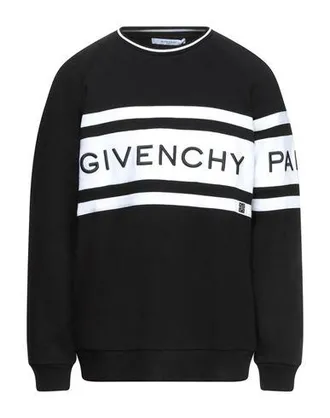 Givenchy Cream Stretch Corduroy Sweatshirt from $877.00 - on