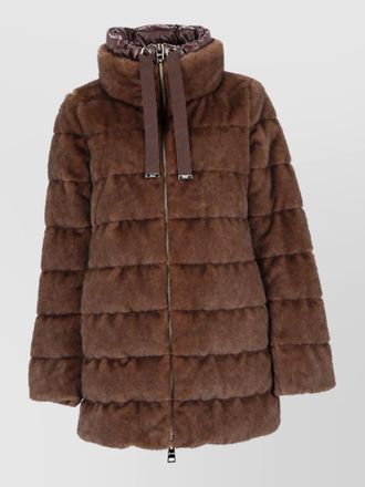 Herno puffer jacket