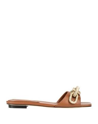 Serena Uziyel FOOTWEAR - Sandals sur YOOX.COM