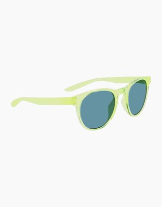 Nike Mens Ascent S Wayfarer Sunglasses - Ghostgrn Tealln - Size: ONE size