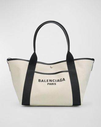 Balenciaga Biarritz Medium Tote Bag
