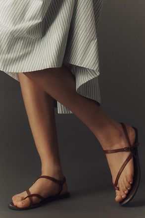 Vagabond Tia Strappy Sandals