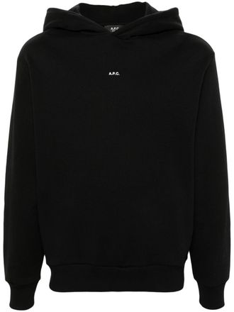A.P.C.: Black Hoodies now up to −70% | Stylight