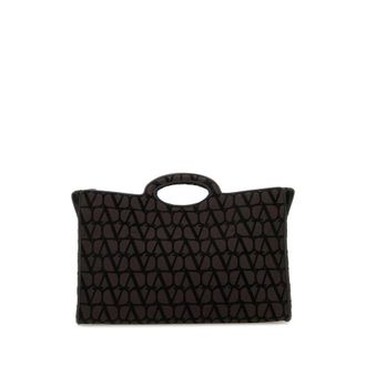 Valentino Garavani Le Troisieme Handbag