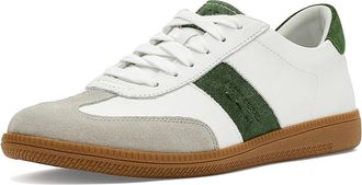 Josef Seibel Joleen 01 Womens Flat Shoes Oil Green : EU 40 (US Womens 9-9.5) M, Leather