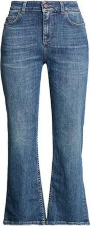 Dorothee Schumacher BOTTOMWEAR - Pantaloni jeans su YOOX.COM