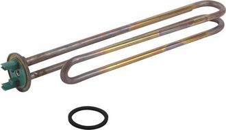 OEM Resistenza Blindata Flangia &Oslash; 48mm Ecb4 2500w
