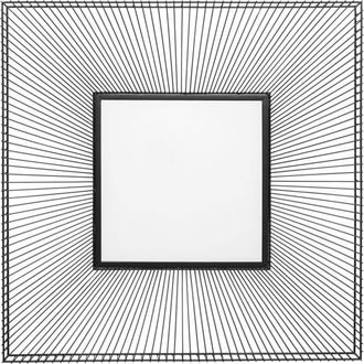 Schubiger M&ouml;bel Spiegel Dimension Square