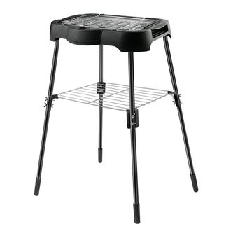 Taurus Barbacoa Electrica Patas Maxims Plus 41x24 Cm