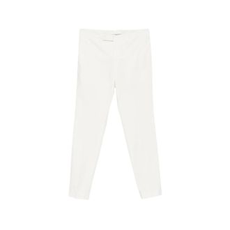 Incotex Chinos, male, White, Size: 2XL Chinos