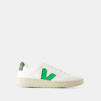 Veja Urca Sneakers - Veja - Synthetisch Leer - Cypre Wit