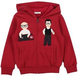 Dolce & Gabbana TOPWEAR - Sweatshirts on YOOX.COM