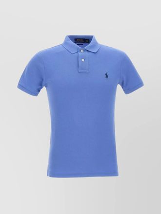 Polo Ralph Lauren cotton polo shirt