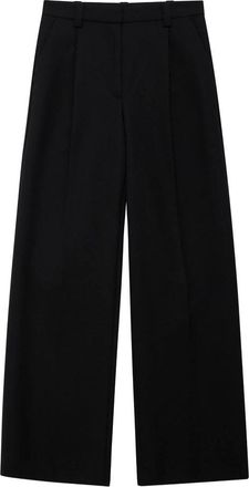 Anine Bing Pants Black