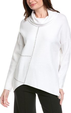 Joseph Ribkoff Embellished Sweater