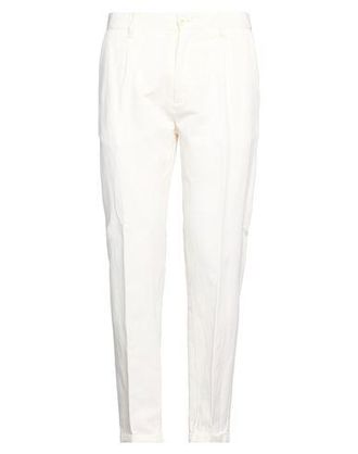 Officina 36 BOTTOMWEAR - Trousers on YOOX.COM