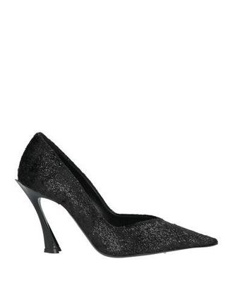 MUGLER FOOTWEAR - Pumps sur YOOX.COM