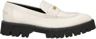 Moschino FOOTWEAR - Loafers on YOOX.COM