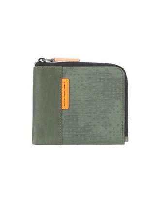 Piquadro Small Leather Goods - Document holders on YOOX.COM