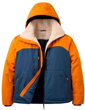 Passenger Lumi Insulated Jacket Winterjacke f&uuml;r Damen | bunt