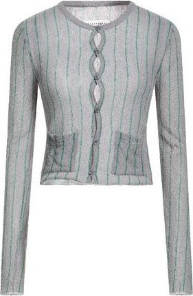 Maison Margiela MAGLIERIA - Cardigan su YOOX.COM