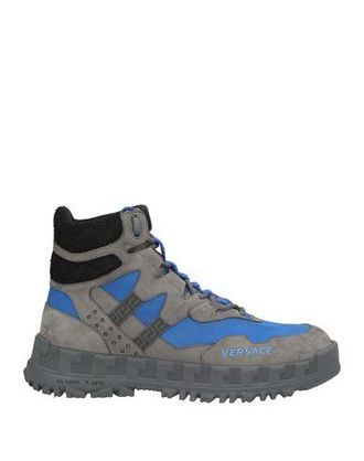 Versace SCHUHE - Stiefeletten auf YOOX.COM