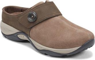 Easy Spirit Seedline Mule in Taupe at Nordstrom, Size 10.5