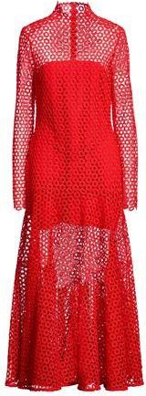 DAVID KOMA Maxi dresses