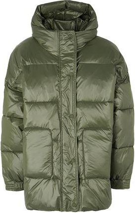 8 by YOOX ROPA DE ABRIGO - Plum&iacute;feros y acolchados en YOOX.COM