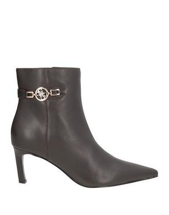 Guess FOOTWEAR - Ankle boots on YOOX.COM