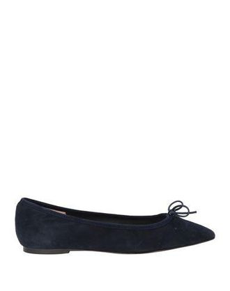 Il Borgo Firenze FOOTWEAR - Ballet flats sur YOOX.COM