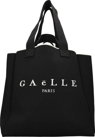 Ga&euml;lle Paris Donna, Borse, Nero, Taglia unica, new