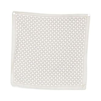 Tagliatore Silky Scarves, male, Beige, Size: ONE SIZE Pochette