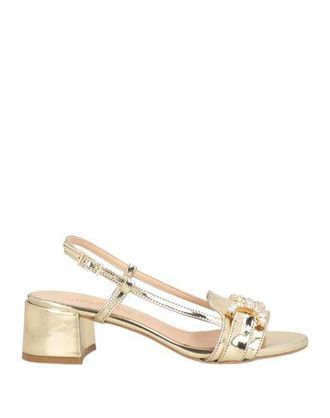 Nila & Nila SCHUHE - Sandalen auf YOOX.COM