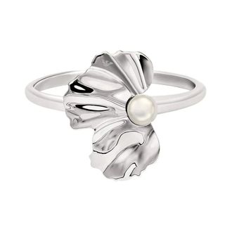 Emporio Armani Accessoires, Dames, Grijs, ONE Size, Bracelets