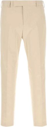 Pantaloni Torino Hombre, Pantalones, Beige, Talla: S