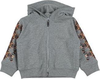 Burberry CAMISETAS Y TOPS - Sudaderas en YOOX.COM