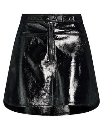 Jijil BOTTOMWEAR - Mini skirts on YOOX.COM