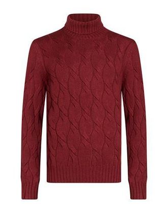 Gran Sasso KNITWEAR - Turtlenecks on YOOX.COM