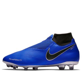 Nike Phantom Vision Pro DF FG Racer Blue AO3266-400