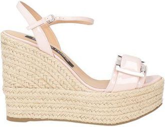Sergio Rossi FOOTWEAR - Espadrilles on YOOX.COM