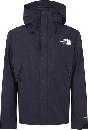 The North Face GTX Mountain Jacket - Heren - Windbreakers - Zwart - M - Fitness