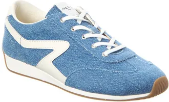 Rag & Bone Rag & Bone Retro Runner Slim Denim Sneaker